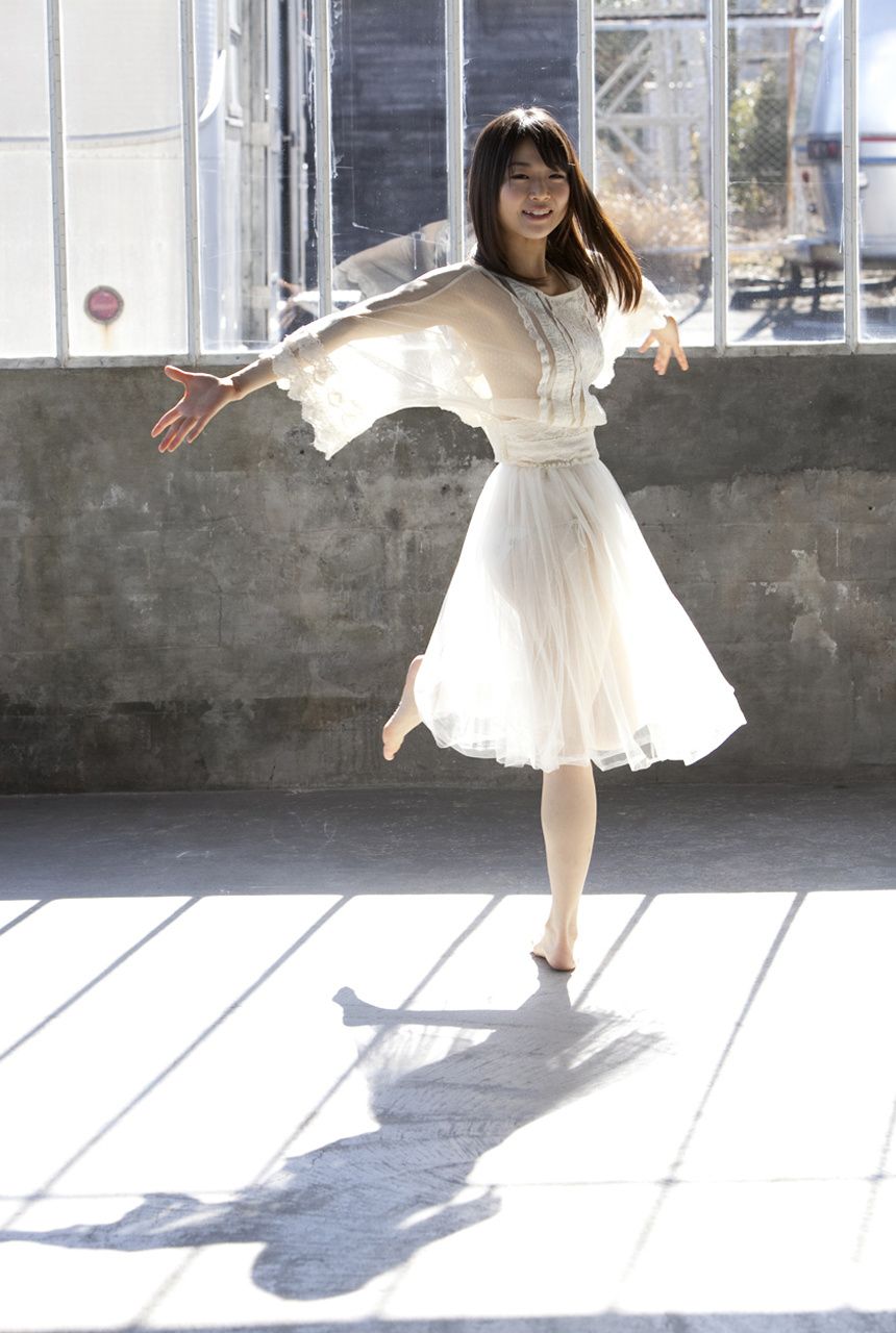 水月桃子《 Shocking Peach》-图16