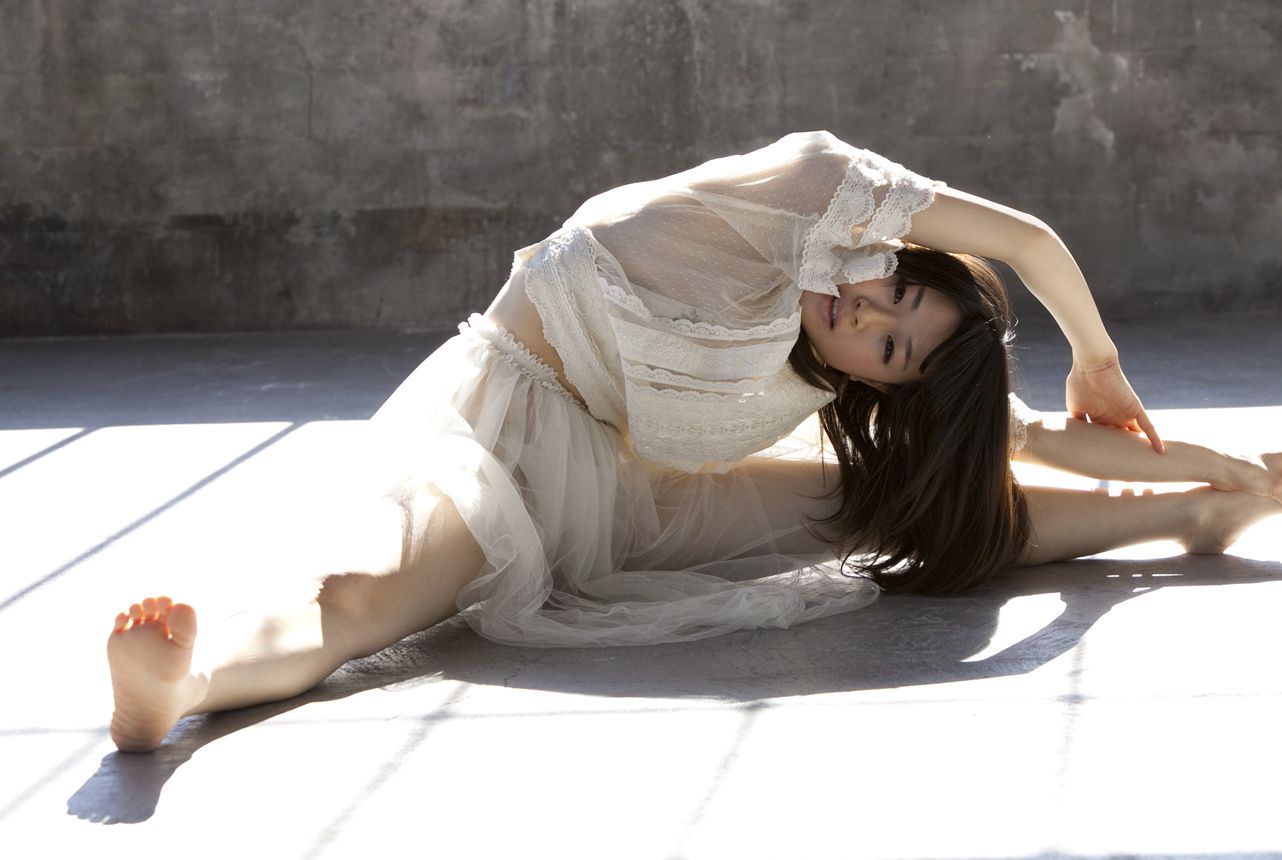 水月桃子《 Shocking Peach》-图17