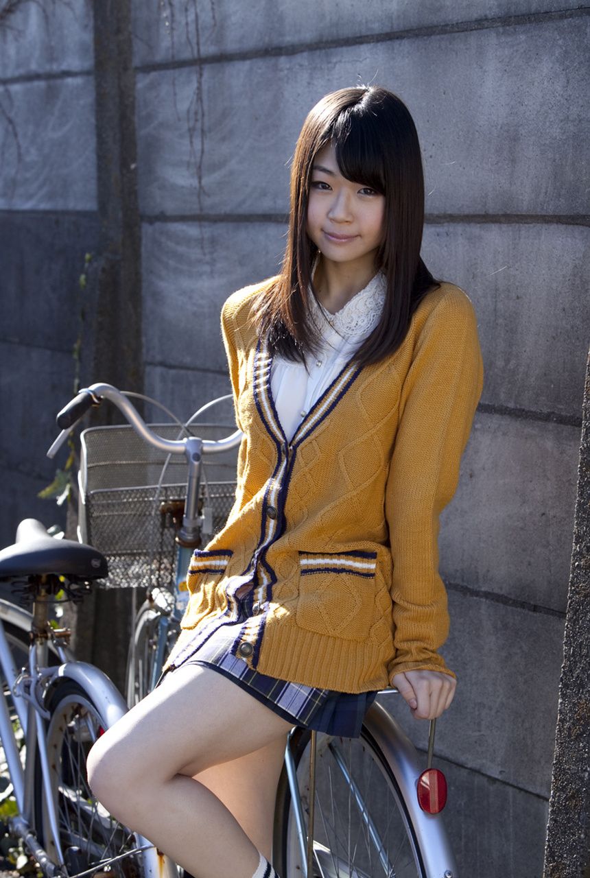 水月桃子《 Shocking Peach》-图4