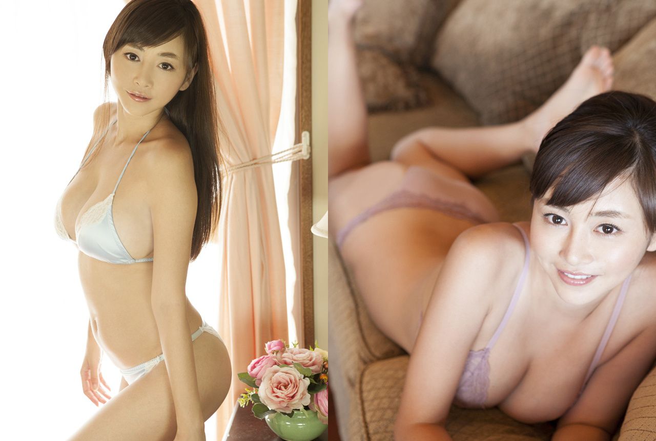 杉原杏璃《Lovely Henry》 前編-图18