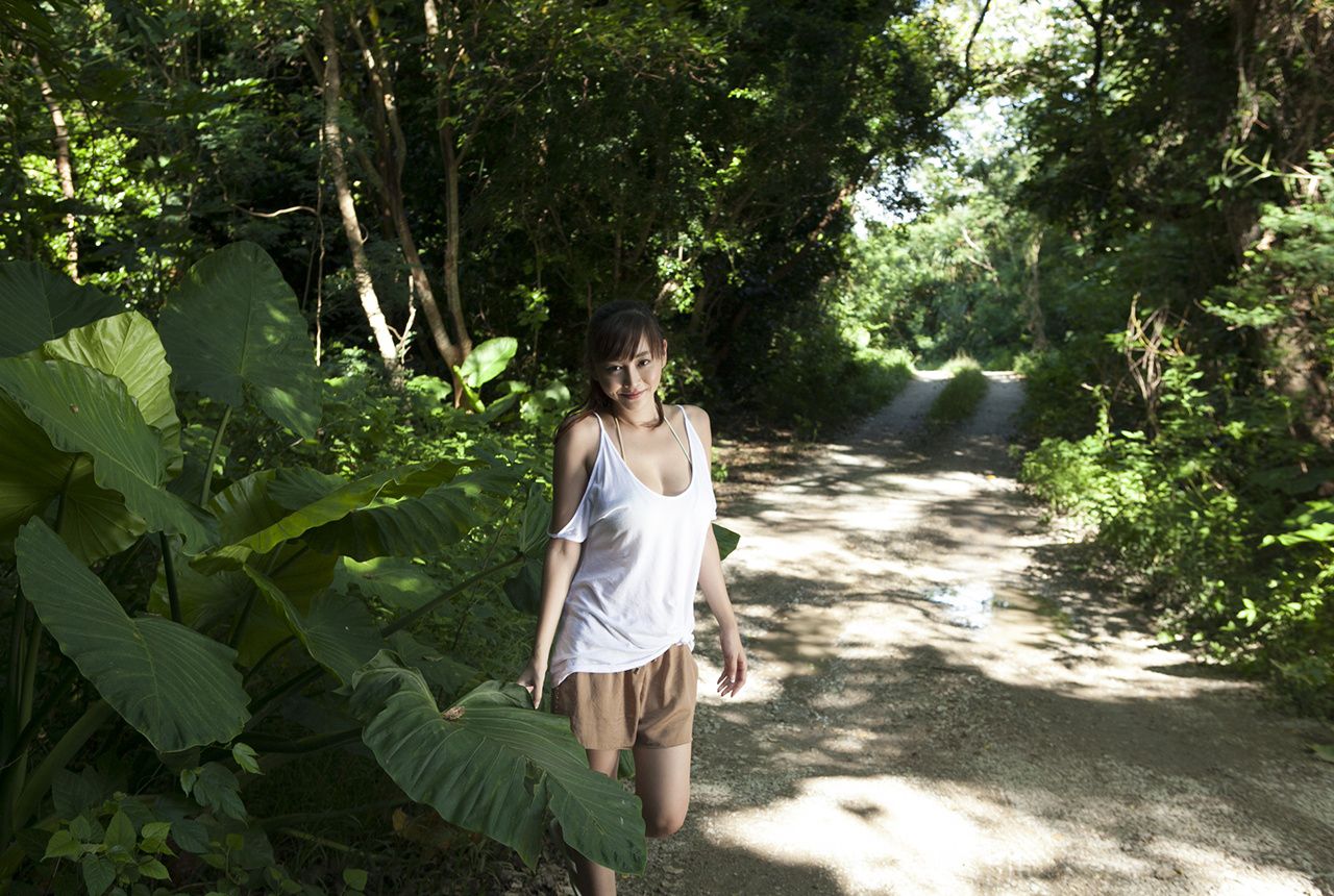 杉原杏璃《Lovely Henry》 前編-图4