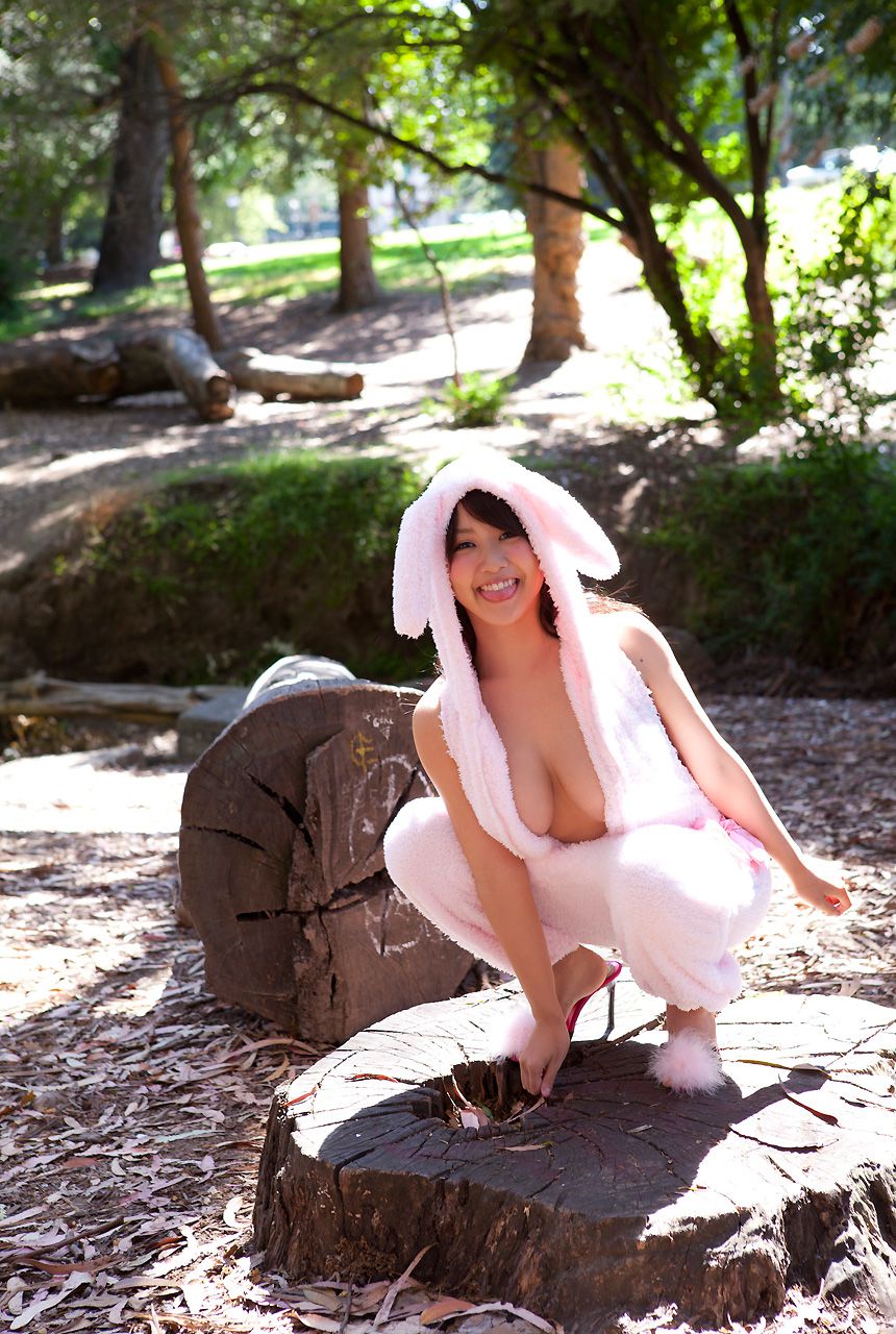 西田麻衣《BEST GIRL》 前編-图12