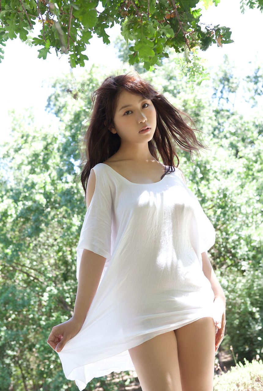 西田麻衣《BEST GIRL》 前編-图37