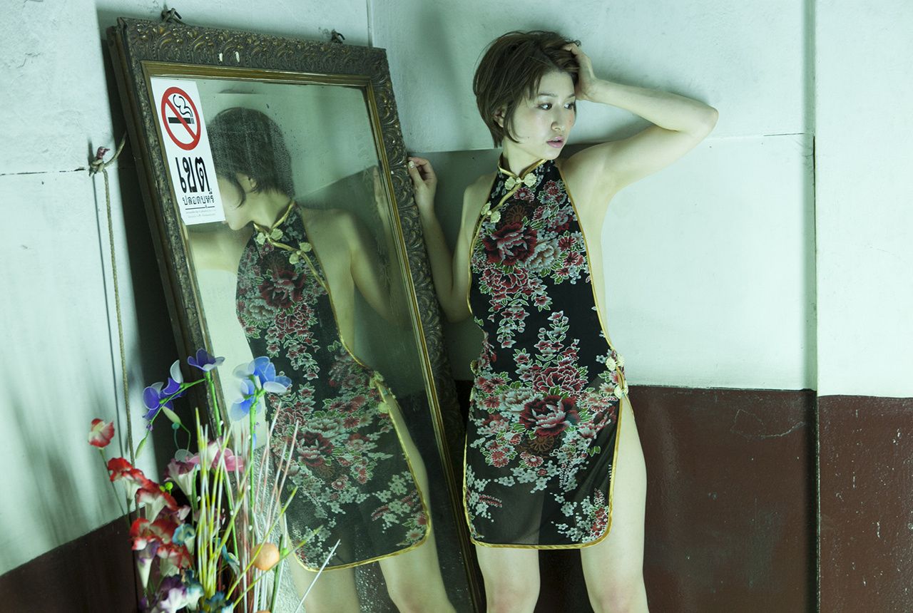 おかもとまり/冈本麻里《まりの休日》 後篇-图22