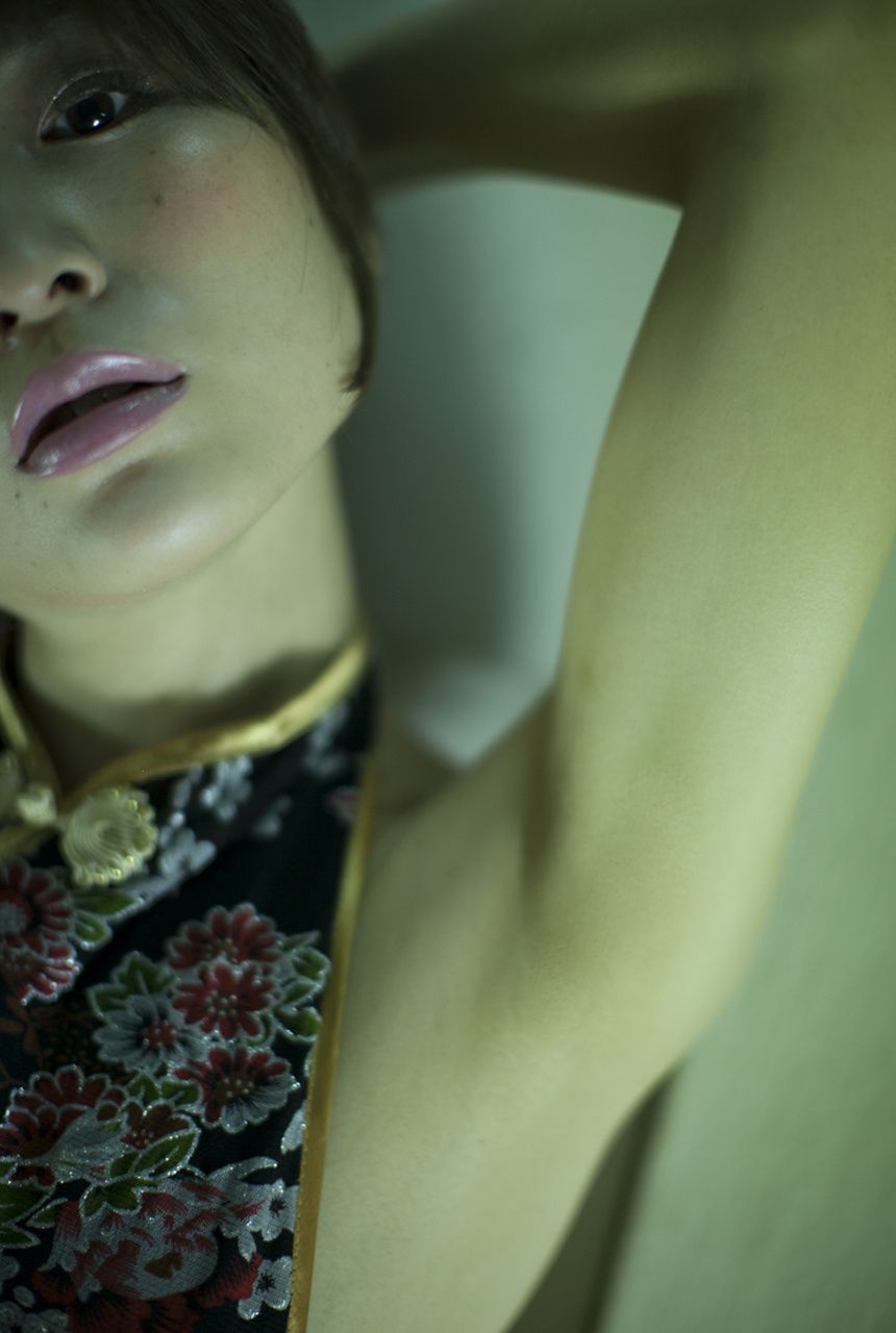 おかもとまり/冈本麻里《まりの休日》 後篇-图25