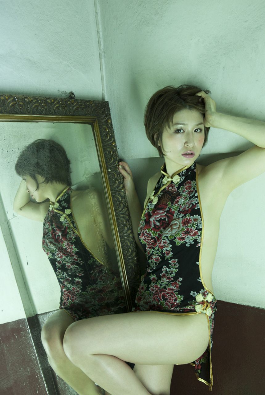 おかもとまり/冈本麻里《まりの休日》 後篇-图3