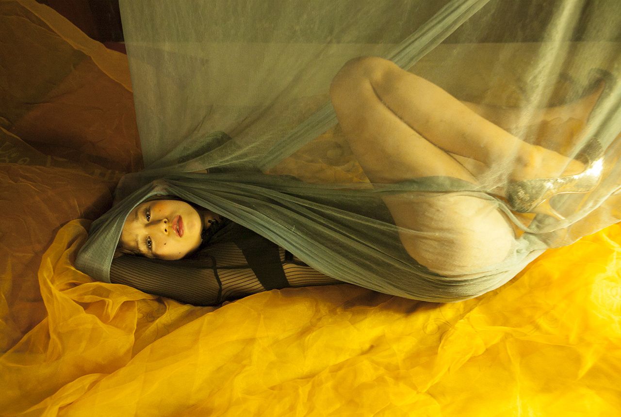 おかもとまり/冈本麻里《まりの休日》 後篇-图42