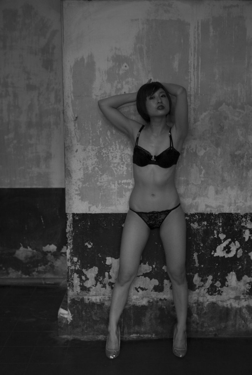 おかもとまり/冈本麻里《まりの休日》 後篇-图7