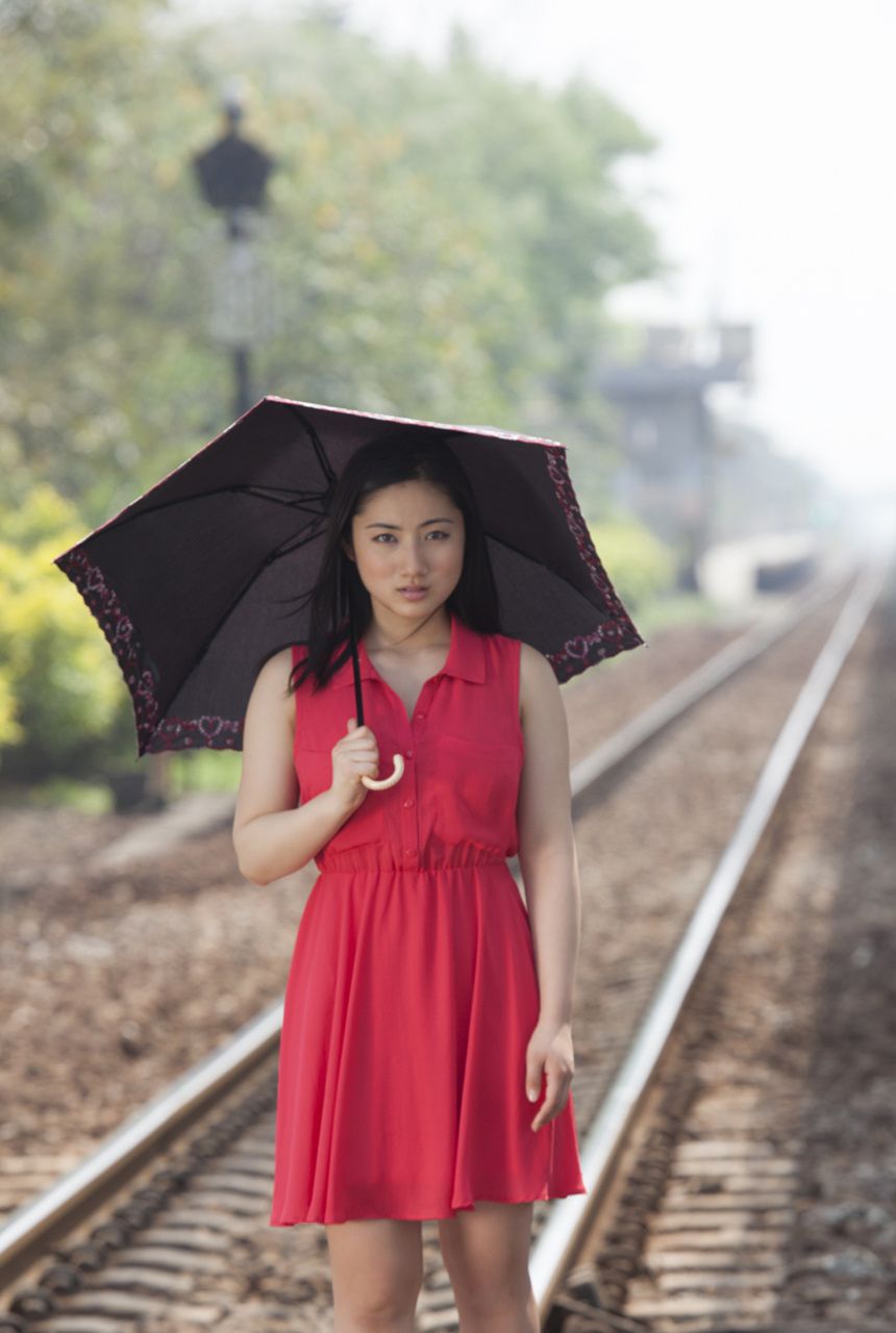 紗綾 Saaya Irie 《Glorious Body》 後篇-图10