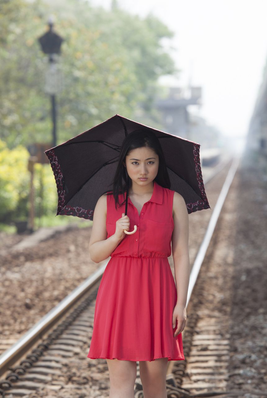 紗綾 Saaya Irie 《Glorious Body》 後篇-图43