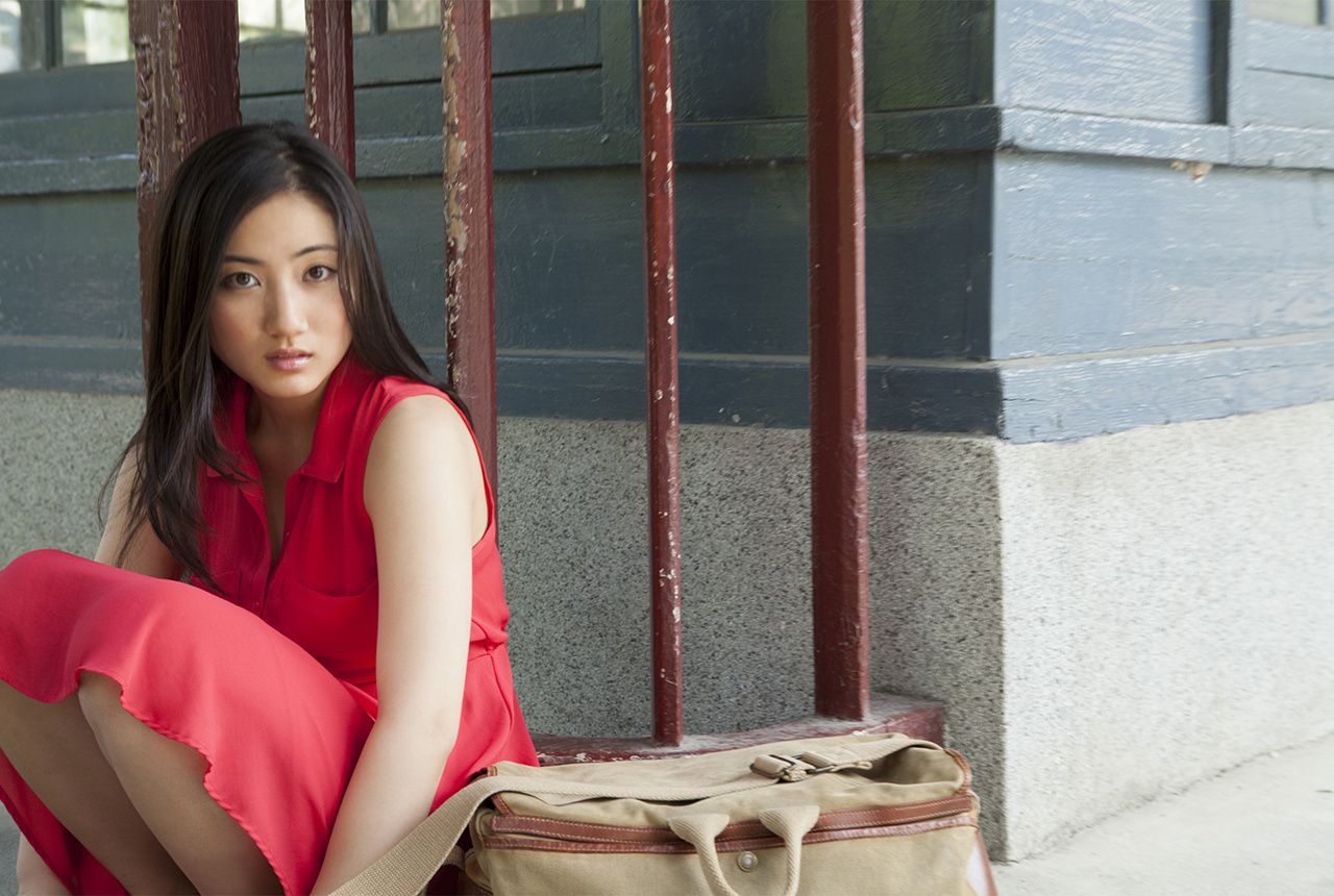 紗綾 Saaya Irie 《Glorious Body》 後篇-图5