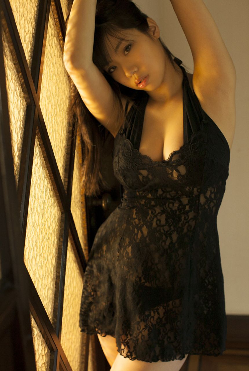 鈴木ふみ奈 Fumina Suzuki 《Big Bang!!》 後篇-图20