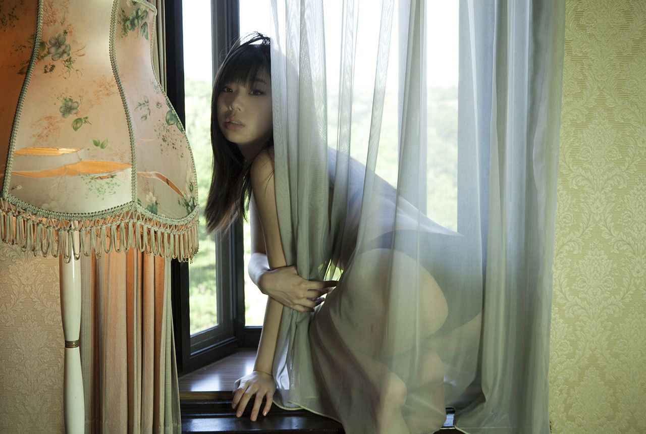 鈴木ふみ奈 Fumina Suzuki 《Big Bang!!》 後篇-图22