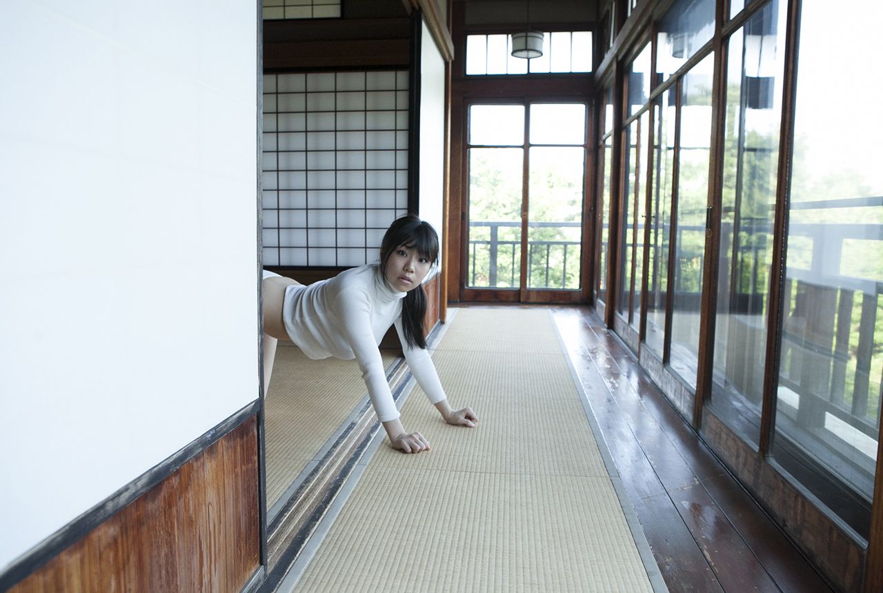 鈴木ふみ奈 Fumina Suzuki 《Big Bang!!》 後篇-图8