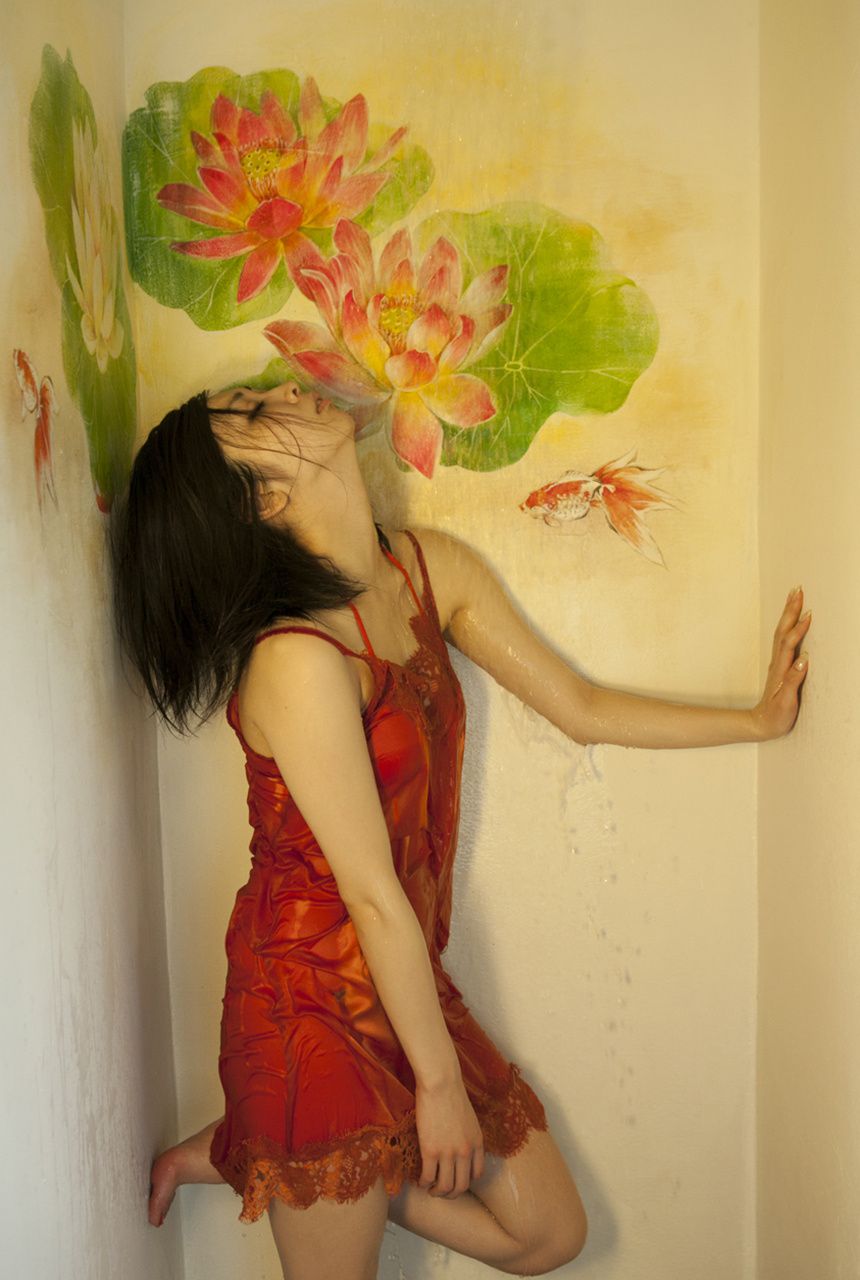 日向泉/蒼井葉月《最後的冒險》 前編-图22