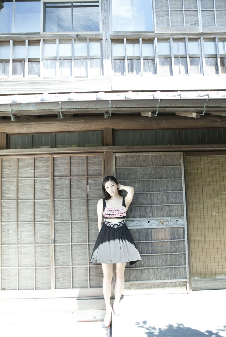 日向泉/蒼井葉月《最後的冒險》 前編-图2