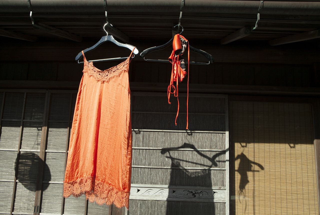 日向泉/蒼井葉月《最後的冒險》 前編-图29