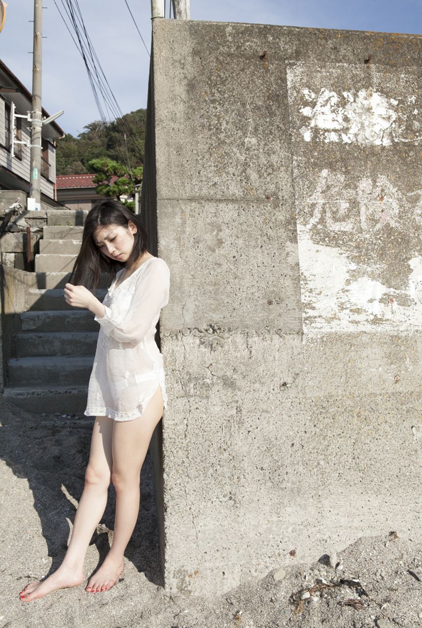 日向泉/蒼井葉月《最後的冒險》 前編-图30