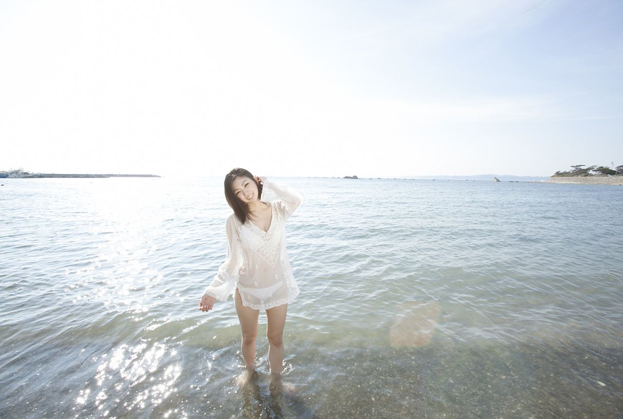 日向泉/蒼井葉月《最後的冒險》 前編-图32