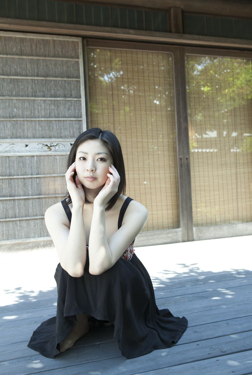 日向泉/蒼井葉月《最後的冒險》 前編-图4