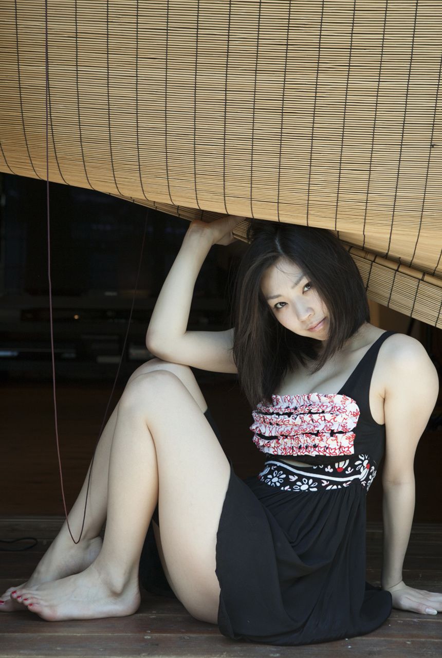 日向泉/蒼井葉月《最後的冒險》 前編-图5