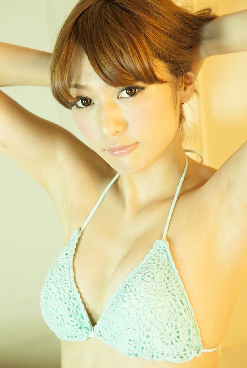 柴原麻衣/三樹レイカ/黒沢美玲/古川真奈美 合辑-图43