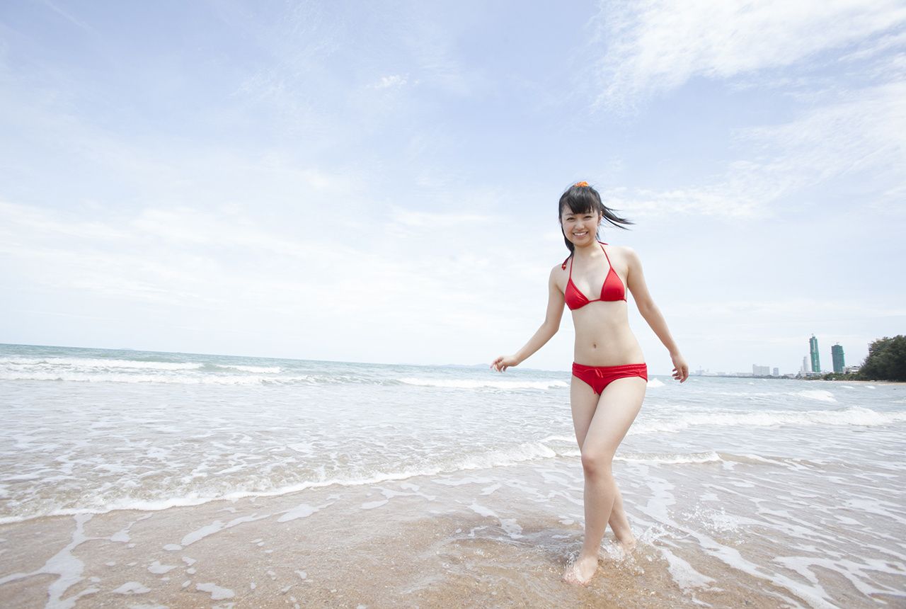 伊倉愛美《初恋モード》 前編-图10