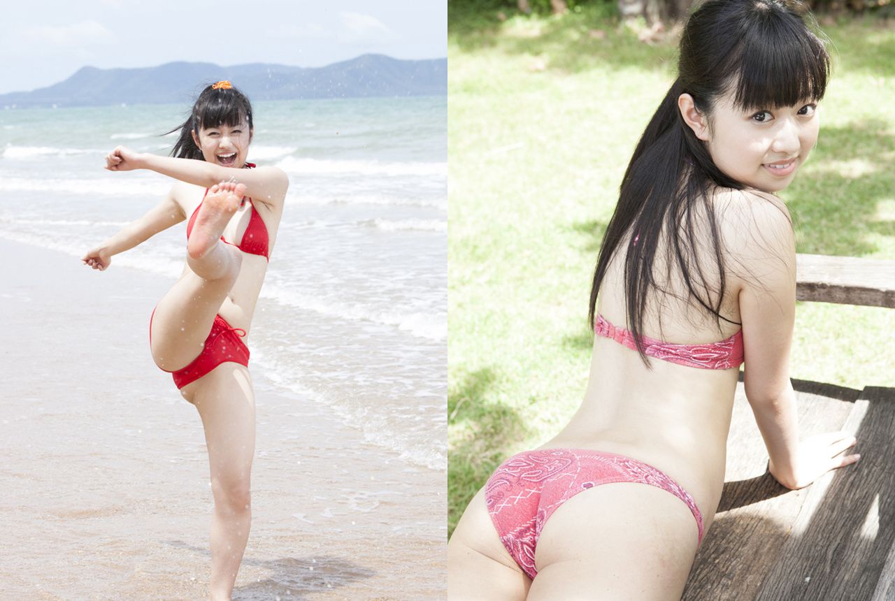 伊倉愛美《初恋モード》 前編-图19