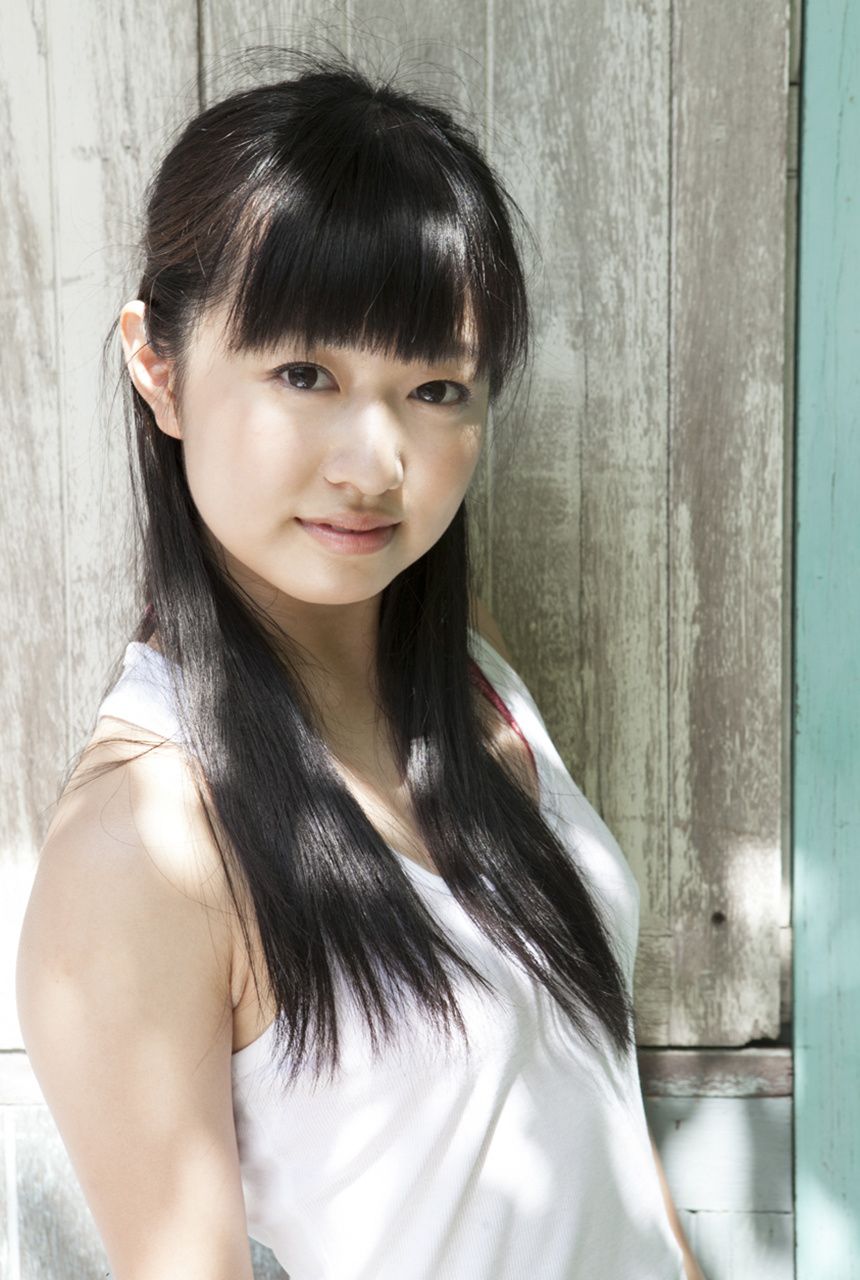 伊倉愛美《初恋モード》 前編-图2