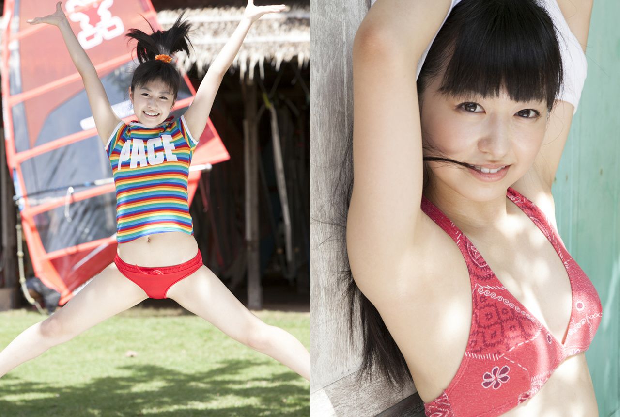 伊倉愛美《初恋モード》 前編-图7