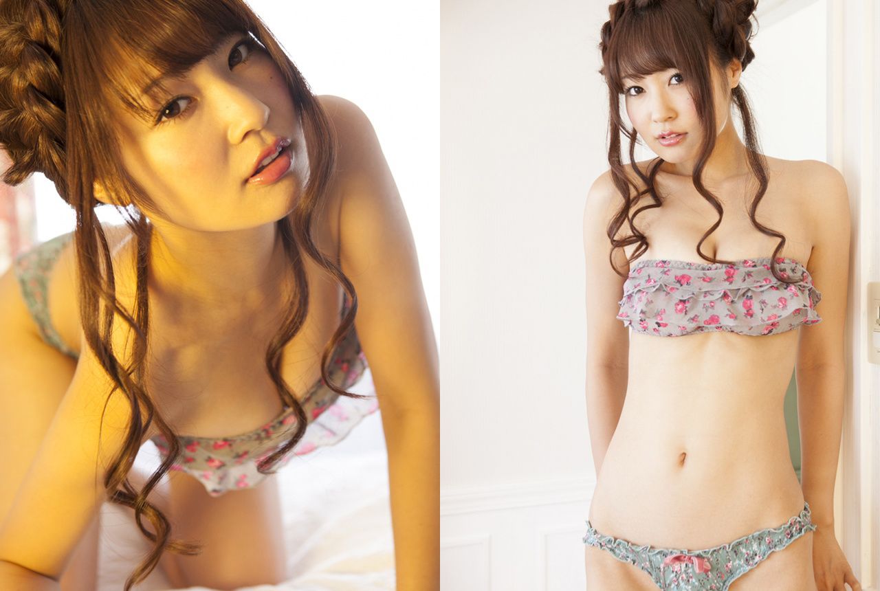 仁藤みさき/仁藤美咲《Vanquish》 前編-图21