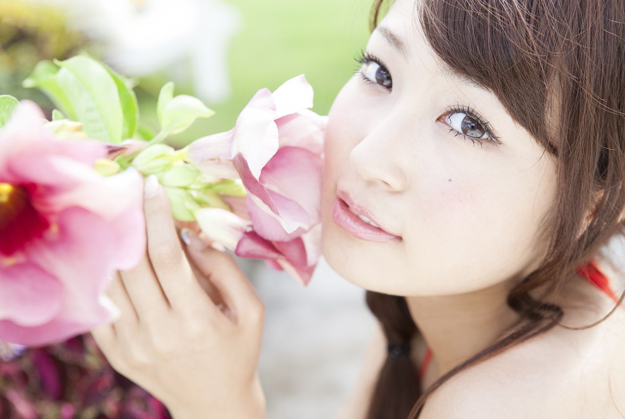 仁藤みさき/仁藤美咲《Vanquish》 前編-图2