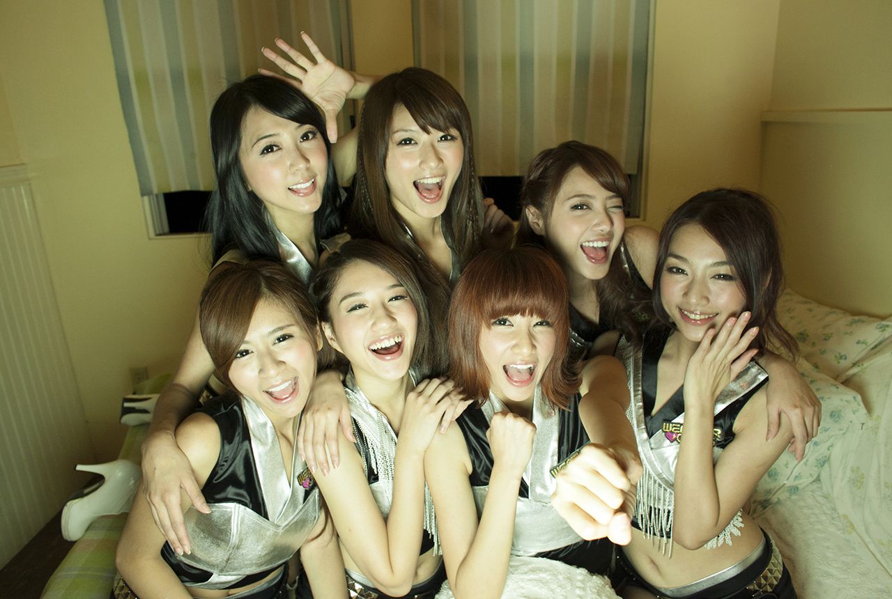 Weater Gurks 《七人七色》後篇-图18