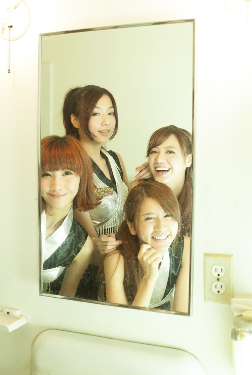 Weater Gurks 《七人七色》後篇-图22