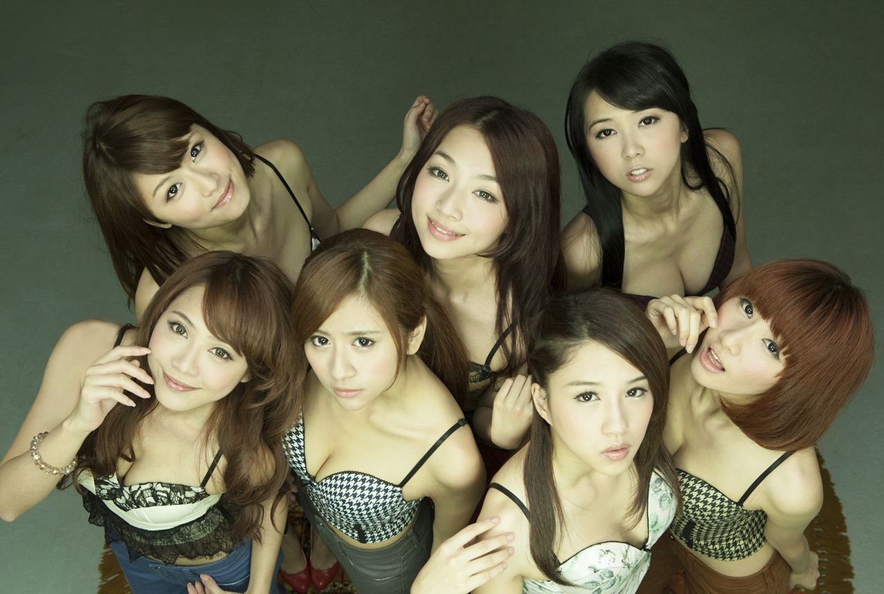 Weater Gurks 《七人七色》後篇-图32