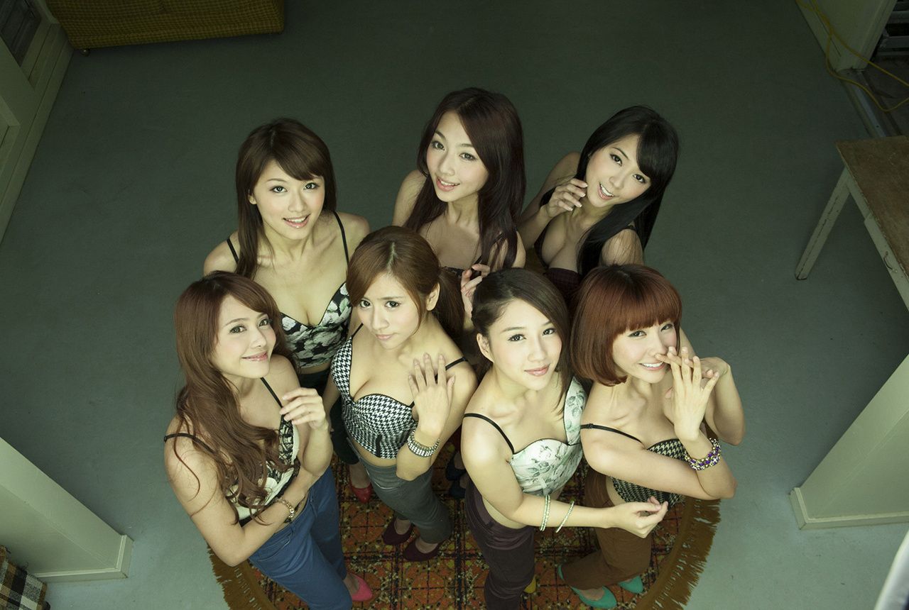 Weater Gurks 《七人七色》後篇-图3