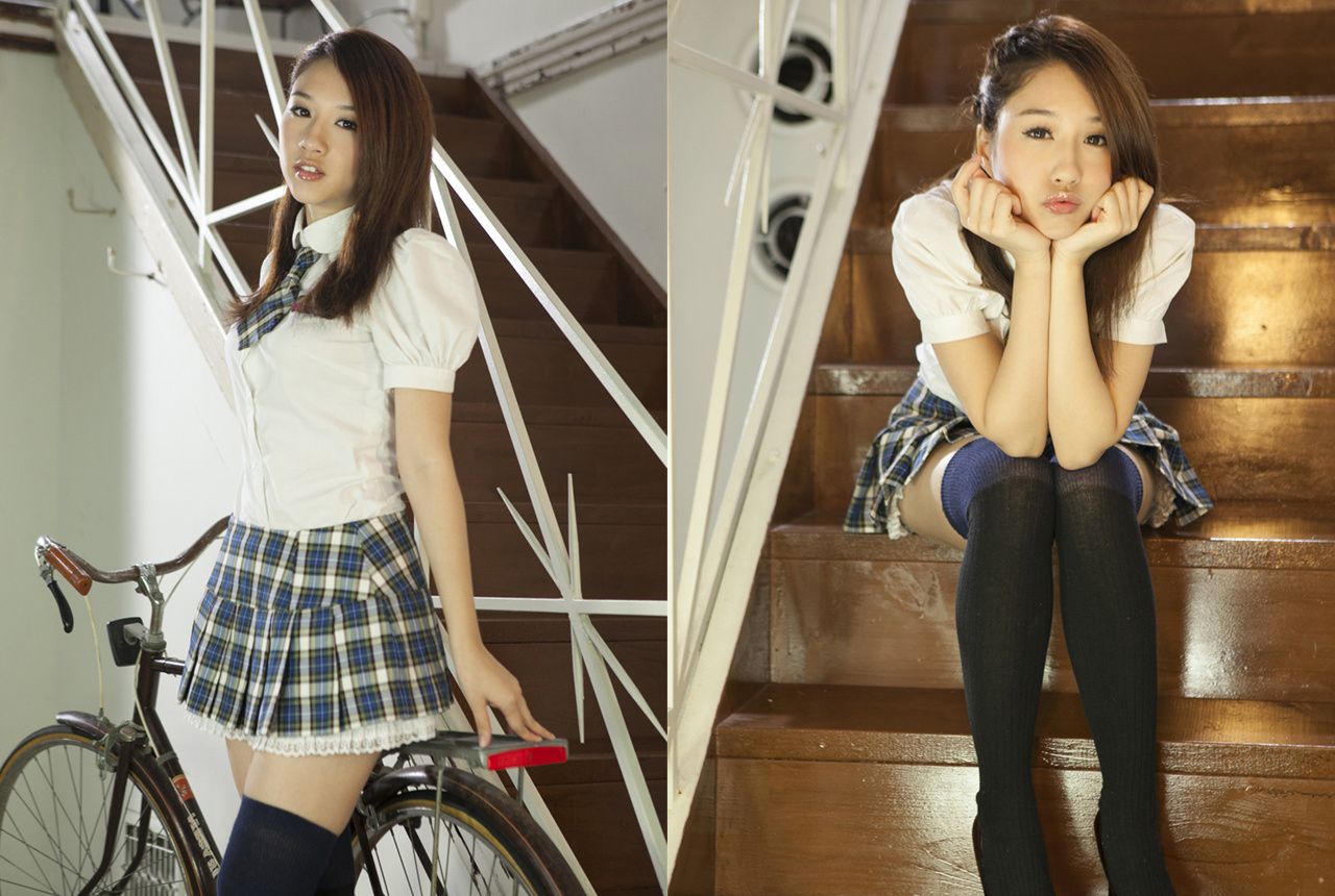 Weater Gurks 《七人七色》後篇-图5