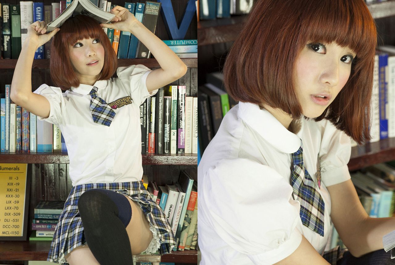 Weater Gurks 《七人七色》後篇-图6