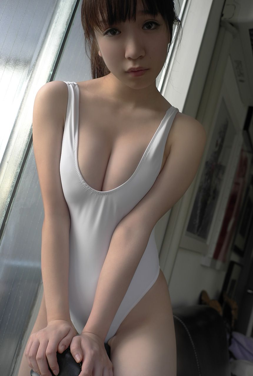 清水あいり/清水爱理《キケンなディスタンス》 前篇-图12