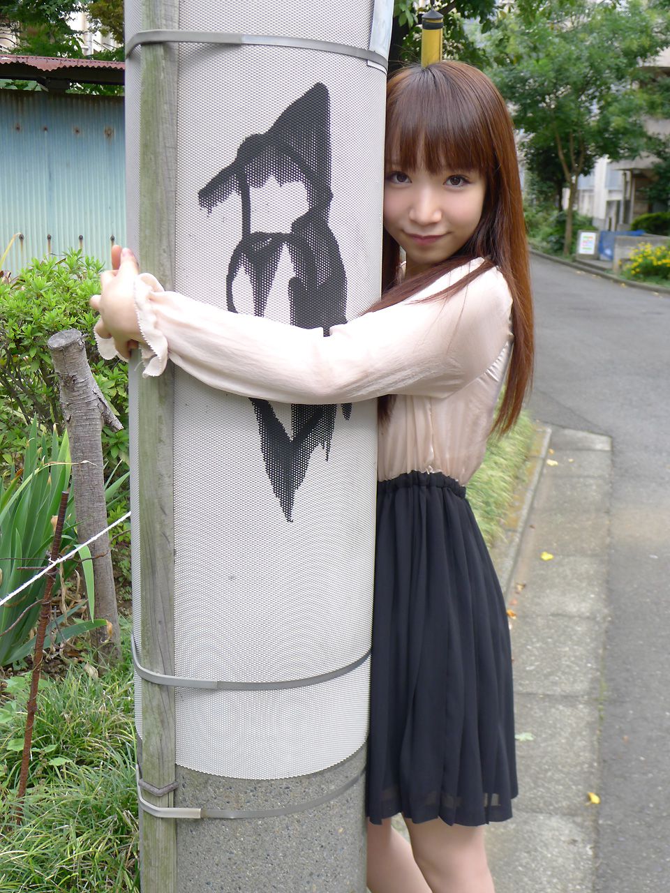 清水あいり/清水爱理《キケンなディスタンス》 前篇-图18