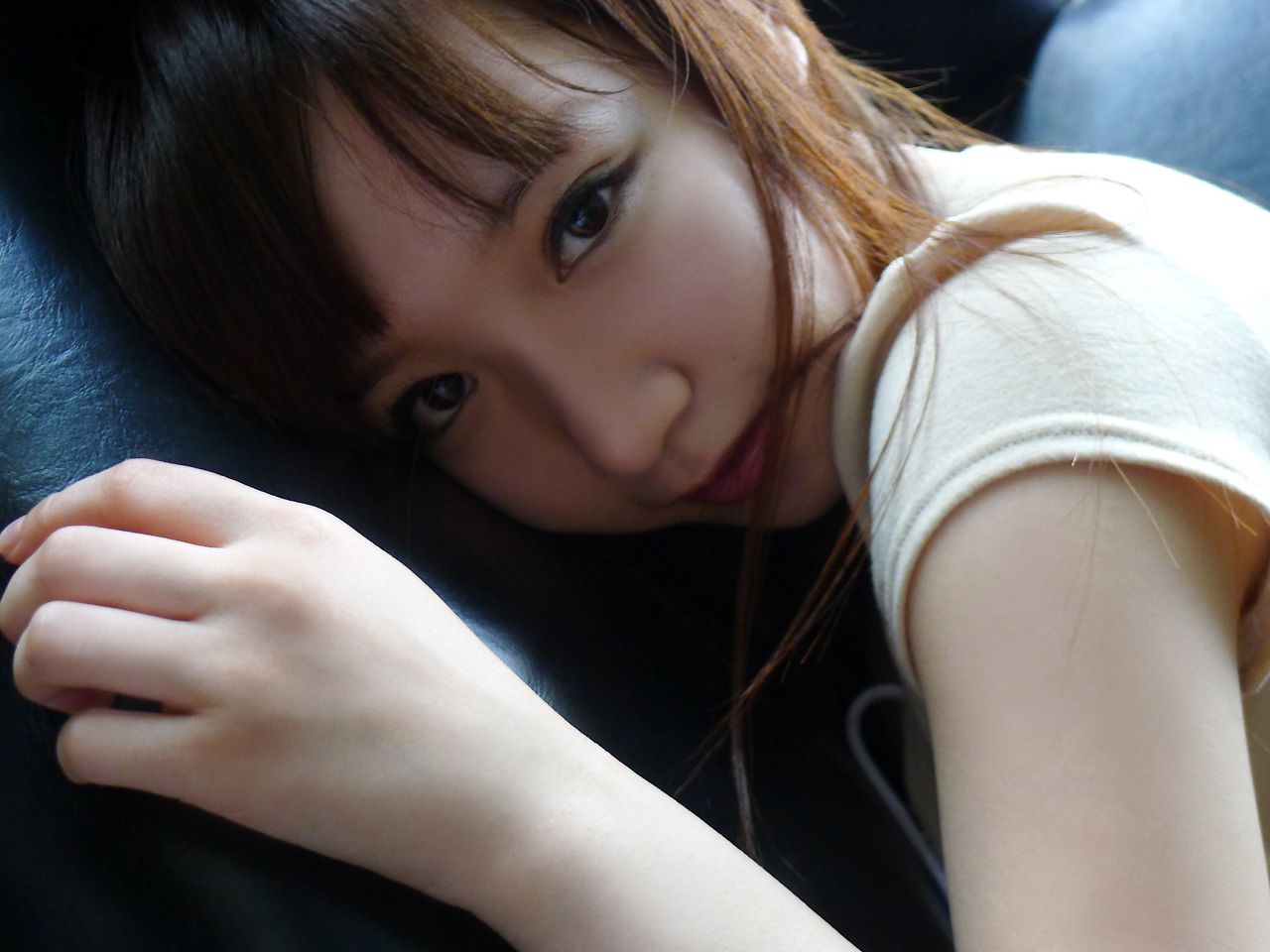 清水あいり/清水爱理《キケンなディスタンス》 前篇-图19