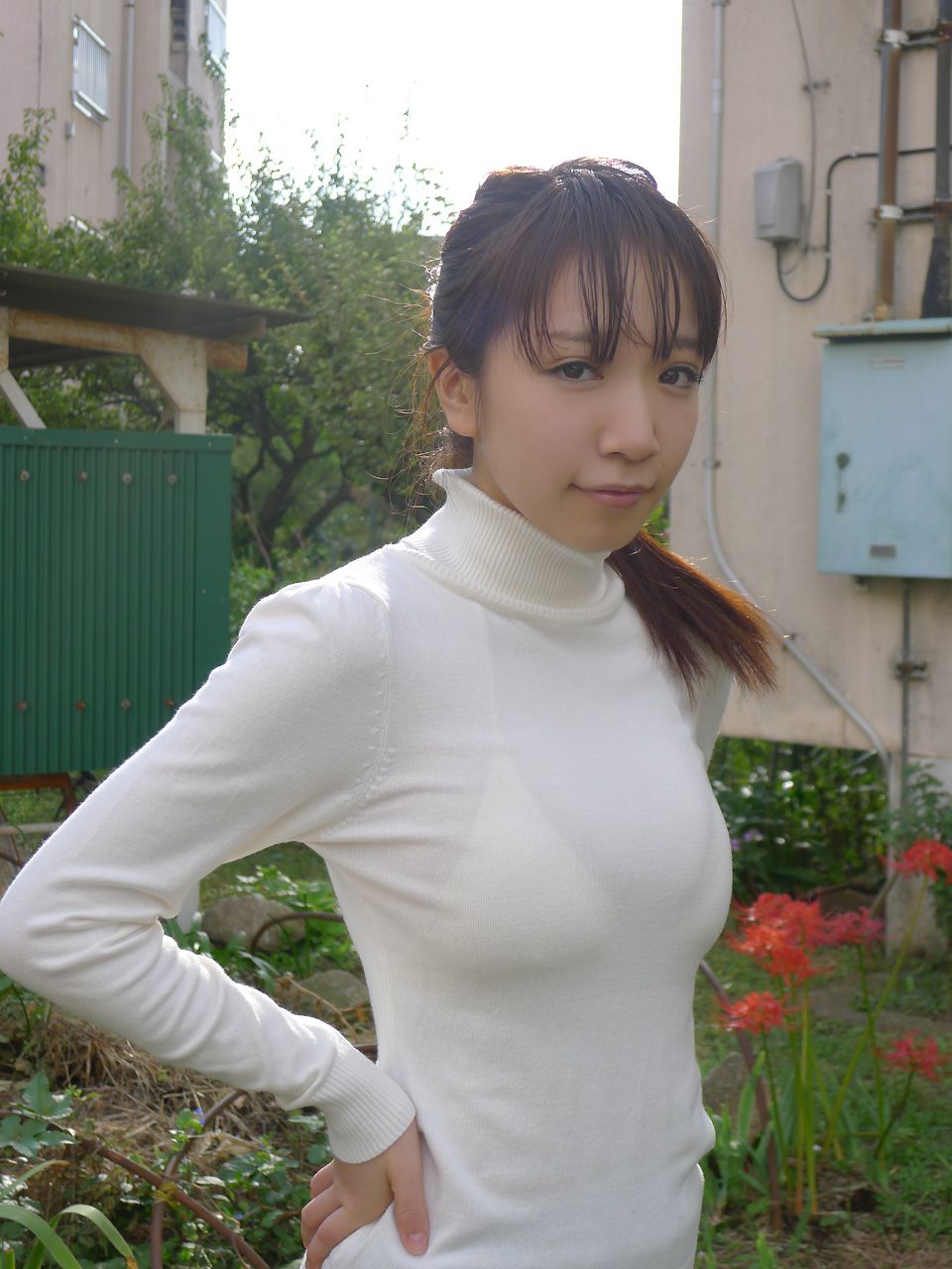 清水あいり/清水爱理《キケンなディスタンス》 前篇-图26