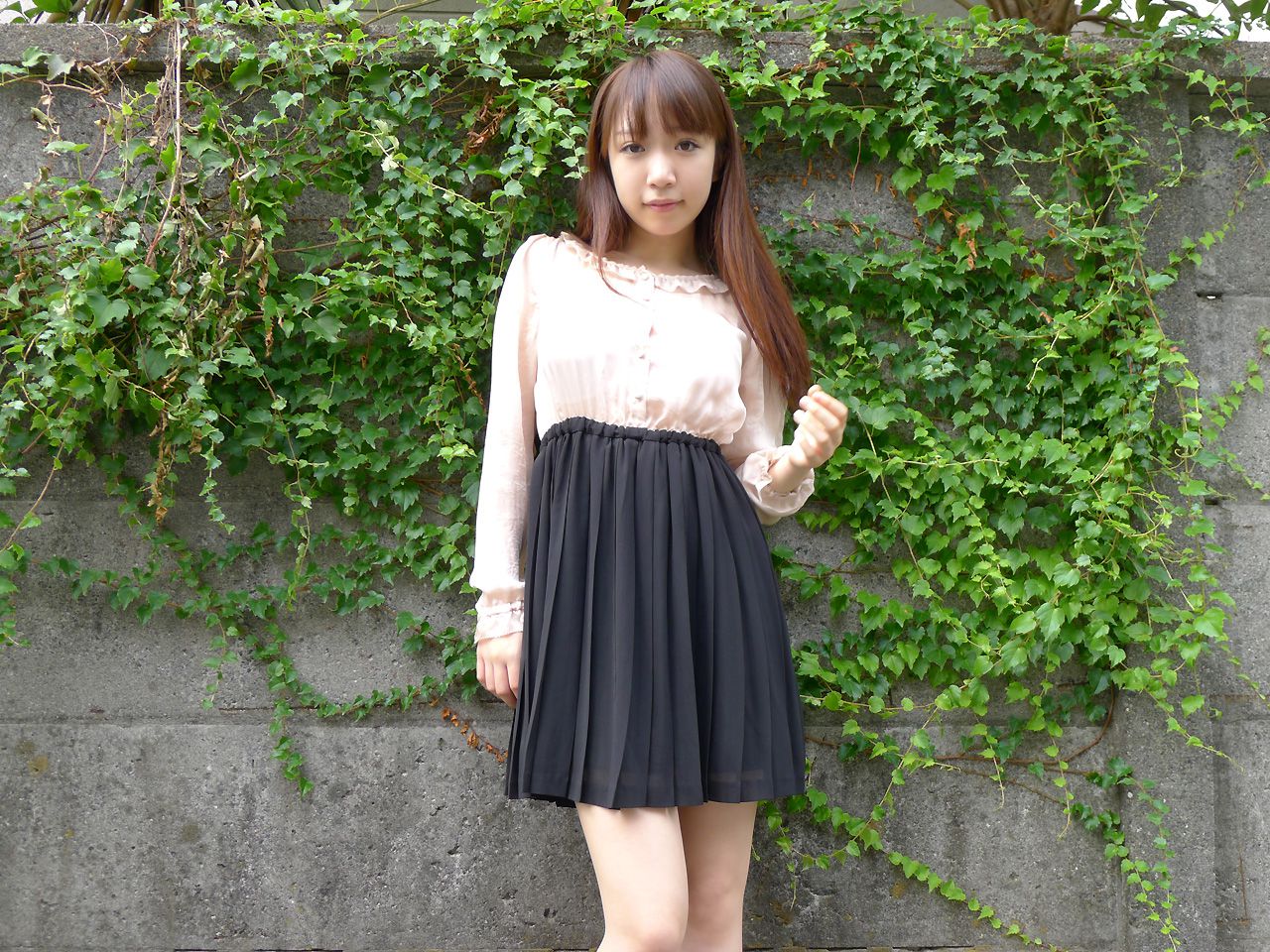 清水あいり/清水爱理《キケンなディスタンス》 前篇-图2