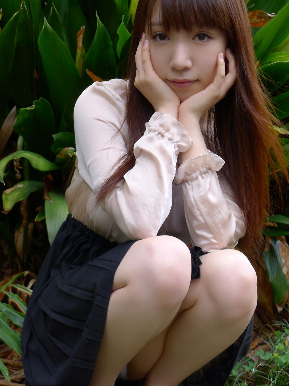 清水あいり/清水爱理《キケンなディスタンス》 前篇-图4