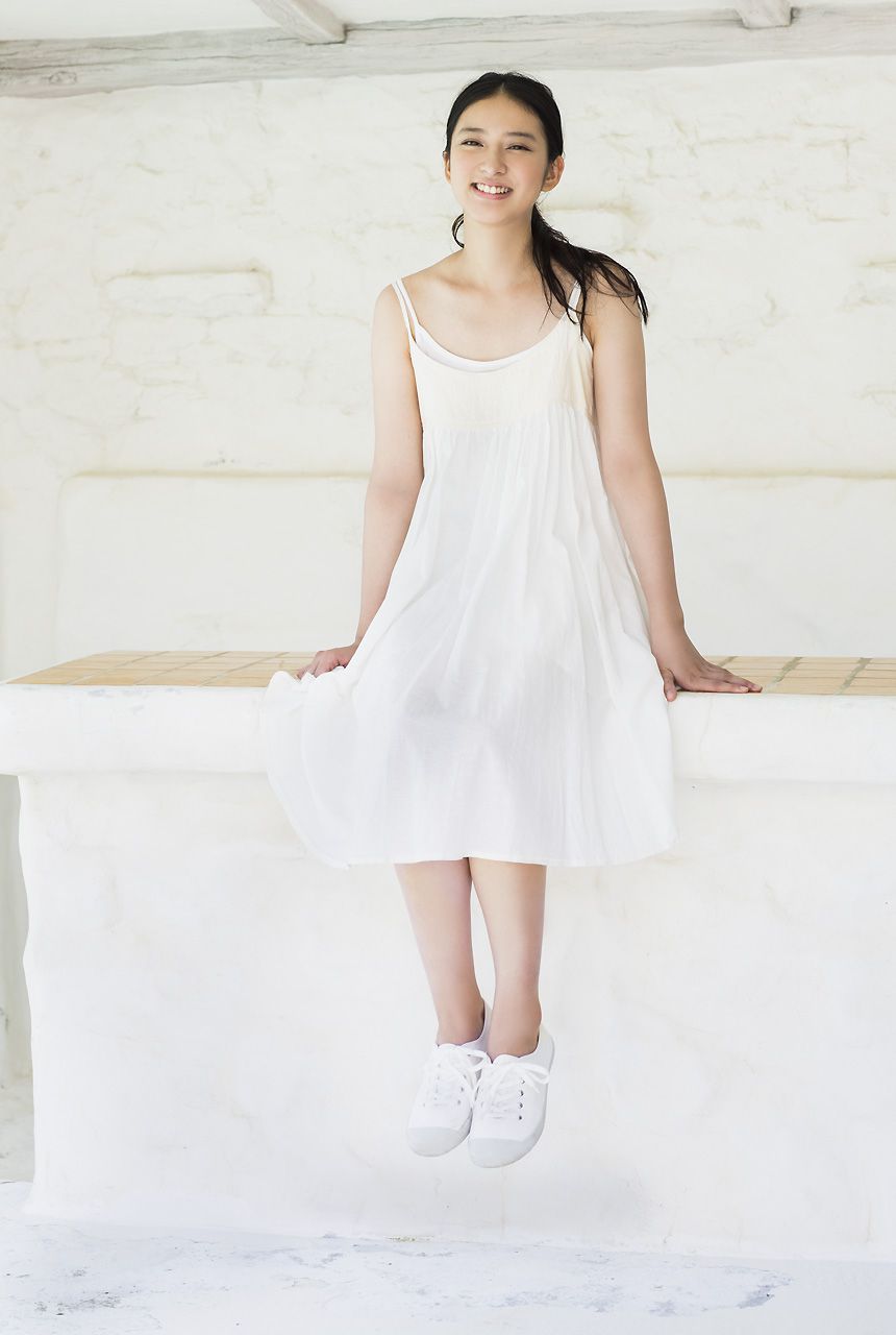 武井咲 Emi Takei 《2012年12月刊号》-图9