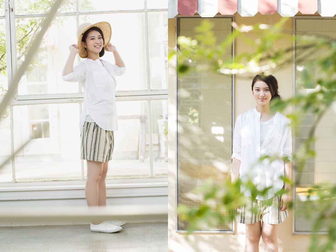 武井咲 Emi Takei 《2012年12月刊号》-图12