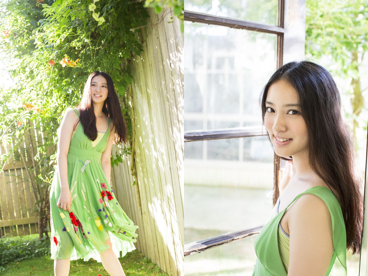 武井咲 Emi Takei 《2012年12月刊号》-图20