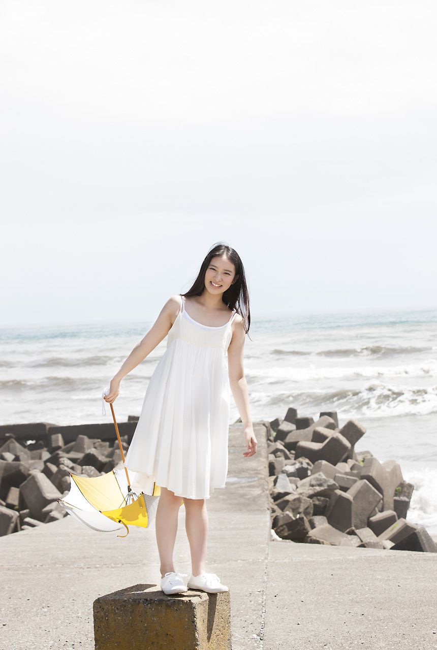 武井咲 Emi Takei 《2012年12月刊号》-图23