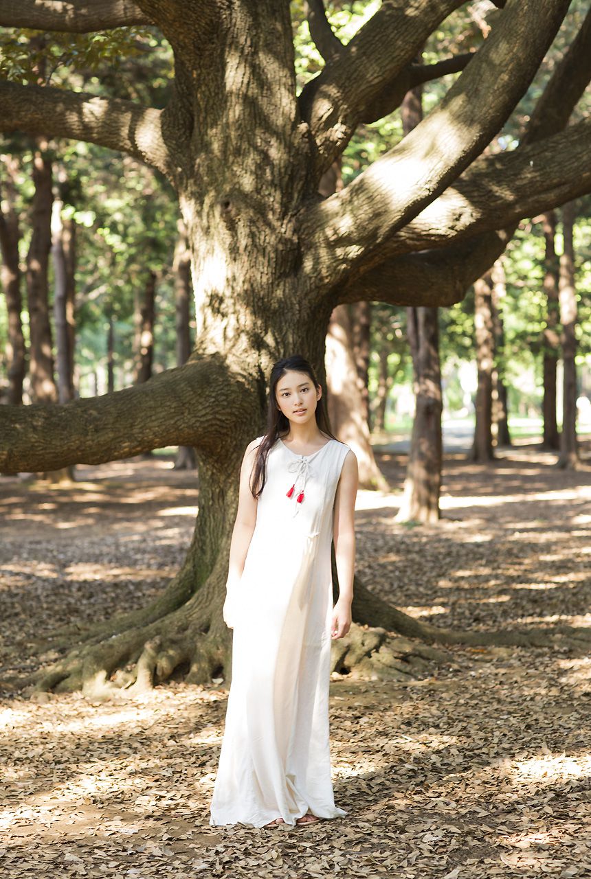 武井咲 Emi Takei 《2012年12月刊号》-图26