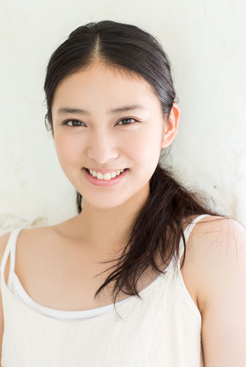 武井咲 Emi Takei 《2012年12月刊号》-图2